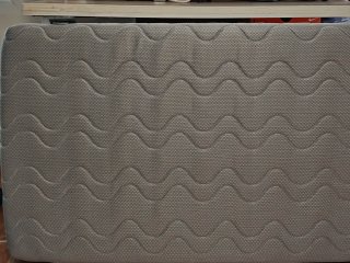 Colchón cuna Ecus Oxsi 70x140