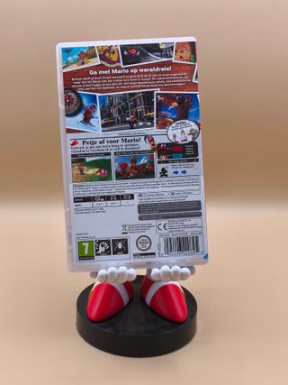 Super Mario Odyssey Nintendo Switch #1