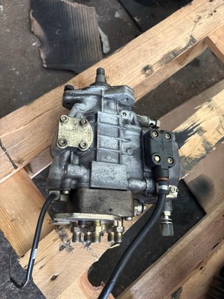 Bomba Inyectora Bosch 2.5 TDI VW