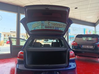 Volkswagen Golf 2.0 TSI 210cv GTI