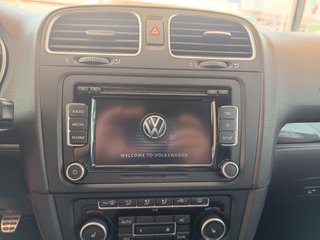 Volkswagen Golf 2.0 TSI 210cv GTI