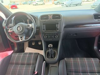 Volkswagen Golf 2.0 TSI 210cv GTI