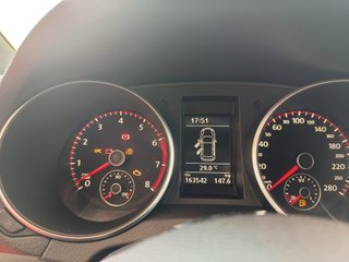 Volkswagen Golf 2.0 TSI 210cv GTI