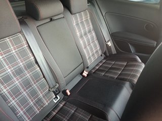 Volkswagen Golf 2.0 TSI 210cv GTI