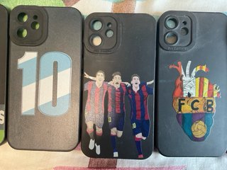 Fundas iPhone 12 mini