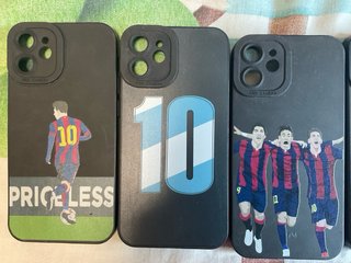 Fundas iPhone 12 mini