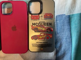 Fundas iPhone 12 mini