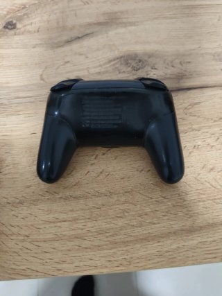 Mando Pro Nintendo Switch Zelda
