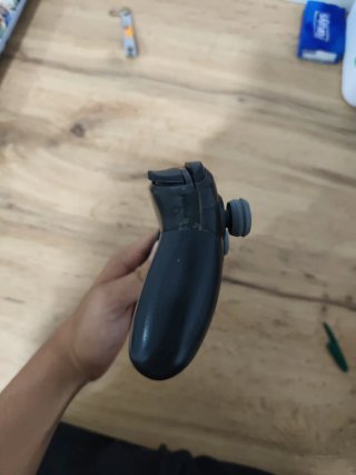 Mando Pro Nintendo Switch Zelda