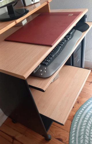 Mesa escritorio