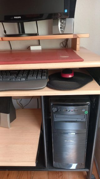 Mesa escritorio