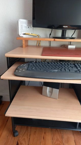 Mesa escritorio