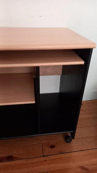 Mesa escritorio