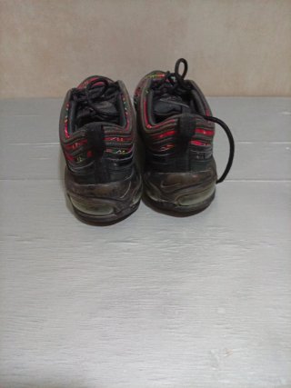 Zapatillas Nike Air Max 97 Tartán
