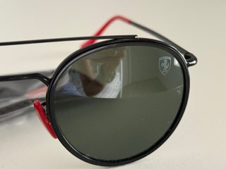 Ray-Ban RB3647M Scuderia Ferrari Collection