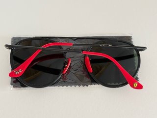 Ray-Ban RB3647M Scuderia Ferrari Collection