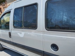 Citroen Jumpy 2006