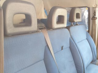 Citroen Jumpy 2006