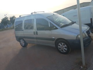 Citroen Jumpy 2006