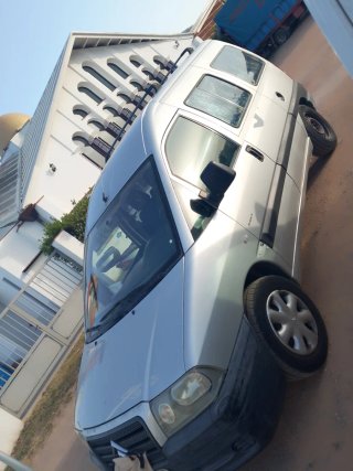 Citroen Jumpy 2006