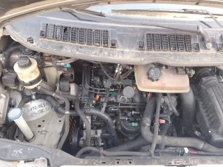 Citroen Jumpy 2006