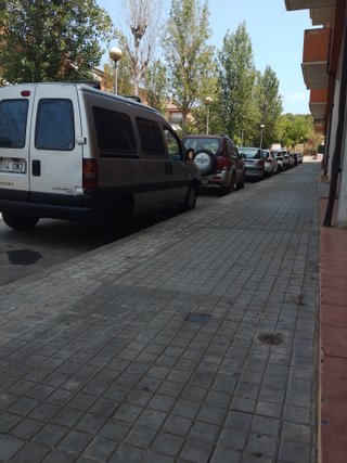 Citroen Jumpy 2006