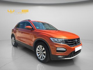 Volkswagen T-Roc Advance 2.0 TDI 110kW (150CV) DSG