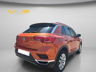 Volkswagen T-Roc Advance 2.0 TDI 110kW (150CV) DSG