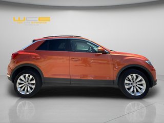 Volkswagen T-Roc Advance 2.0 TDI 110kW (150CV) DSG