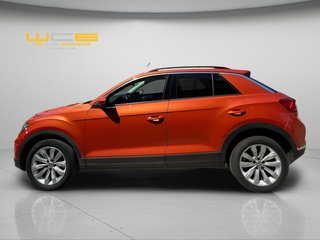 Volkswagen T-Roc Advance 2.0 TDI 110kW (150CV) DSG
