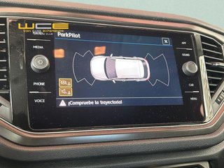 Volkswagen T-Roc Advance 2.0 TDI 110kW (150CV) DSG