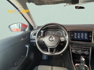 Volkswagen T-Roc Advance 2.0 TDI 110kW (150CV) DSG