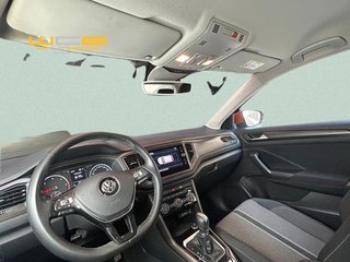 Volkswagen T-Roc Advance 2.0 TDI 110kW (150CV) DSG