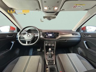 Volkswagen T-Roc Advance 2.0 TDI 110kW (150CV) DSG