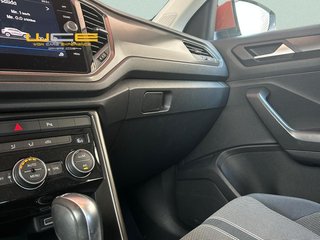 Volkswagen T-Roc Advance 2.0 TDI 110kW (150CV) DSG