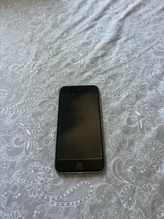 iPhone 6 32GB Grigio Siderale