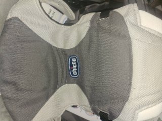 Portabebés Chicco Go Marsupio 0m+