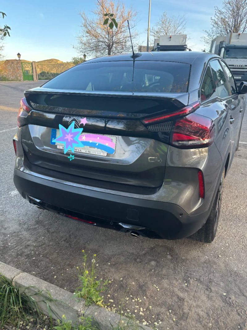 Citroen C4 2021 - foto 1