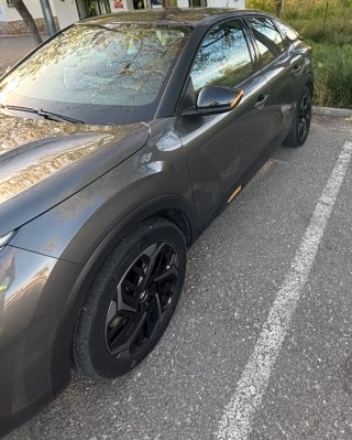Citroen C4 2021