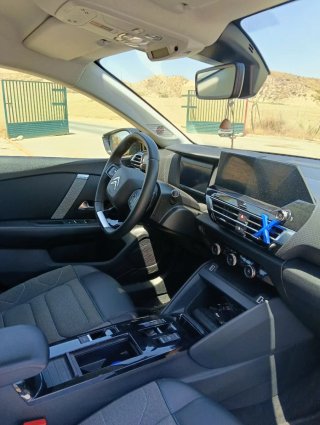 Citroen C4 2021