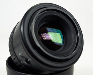 Objetivo Sigma AF Macro 90mm f/2.8 Nikon | Kit 1:1