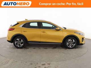 Kia XCeed 1.0 TGDI Drive