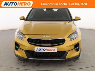 Kia XCeed 1.0 TGDI Drive