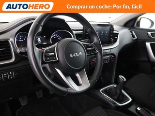 Kia XCeed 1.0 TGDI Drive