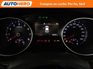Kia XCeed 1.0 TGDI Drive