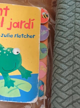 Lote 6 libros