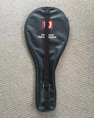 Funda Wilson Hyper Hammer