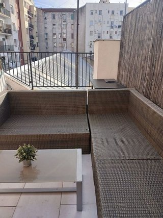 Ático en alquiler en Goya en Madrid