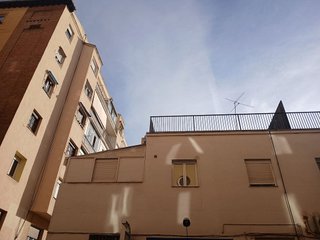 Ático en alquiler en Goya en Madrid