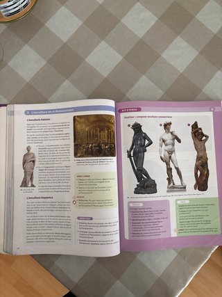 Geografia i història, 2 ESO, Projecte Construin...
